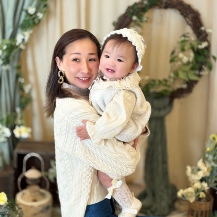 娘も息子も一緒に参加！兄妹でも楽しめるイベント