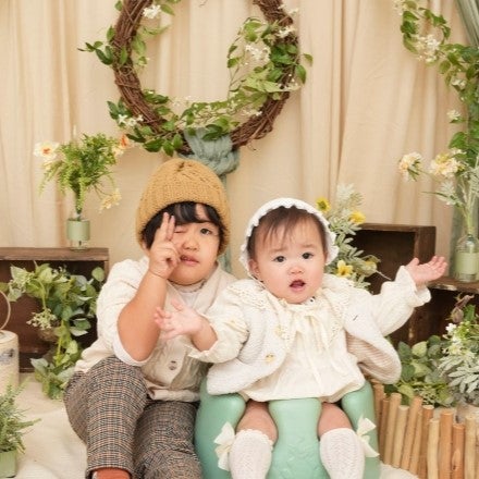 娘も息子も一緒に参加！兄妹でも楽しめるイベント