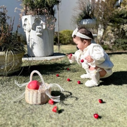 娘も息子も一緒に参加！兄妹でも楽しめるイベント