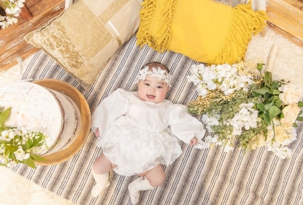 シャッターチャンスを逃さない！娘の最高の瞬間を収められる