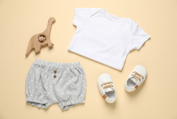 【気温別】1歳の服装の目安は?迷った時の判断基準と着せ方のコツ