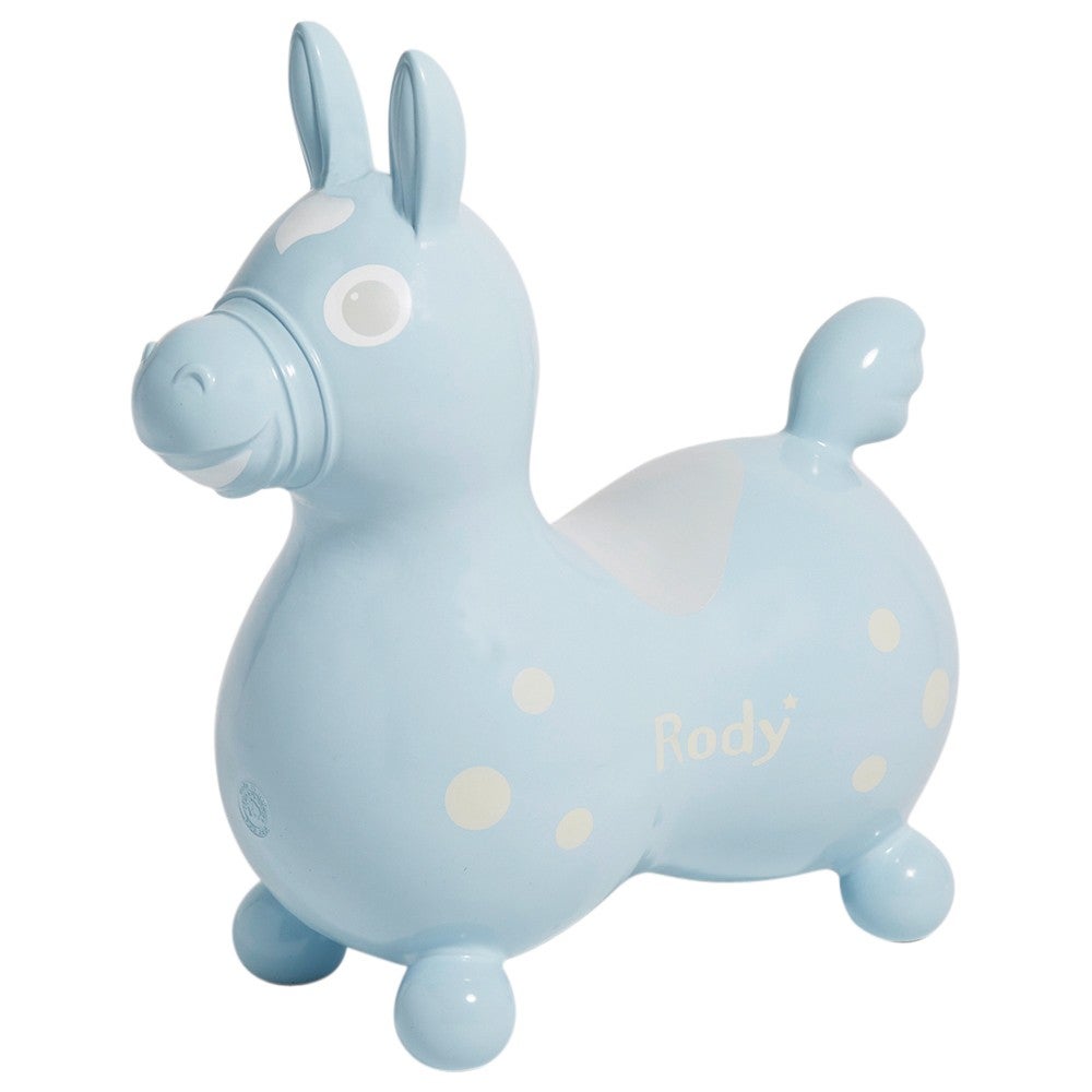 RODY 本体　ninoninoライトブルー